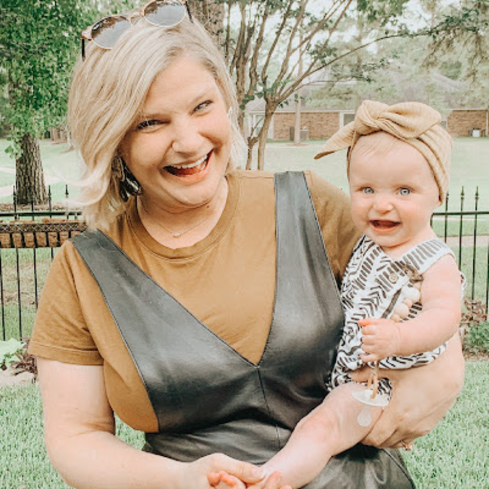 Meet your Posher, Brittney